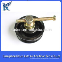 Auto Air Conditioner Tension Wheel / Auto AC Adjustment Tension Wheel /Idler Pulley /Car Tension Pulley/ Auto Tensioner Pulley